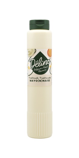 [0124-DE] DELINO MAYONAISE 1 L