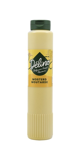 [0144-DE] DELINO MOSTERD 1 L