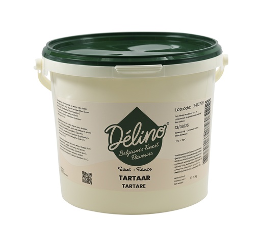 [0617-DE] DELINO TARTAAR 5KG