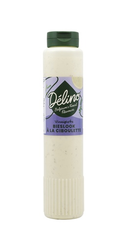 [0032-DE] DELINO BIESLOOKVINAIGRETTE 1 L