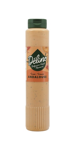 [0706-DE] DELINO ANDALOUSE 1L