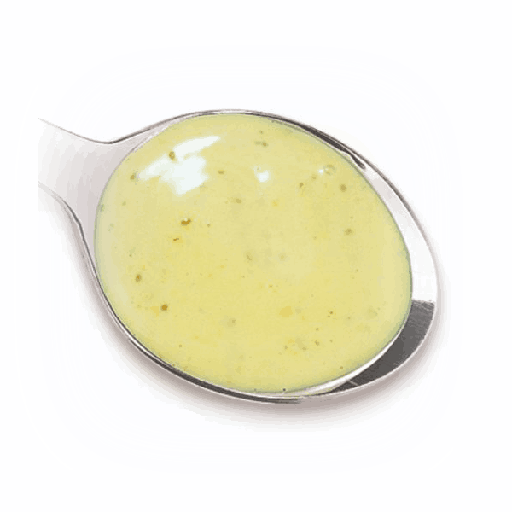 [0343-DE] DELINO HONING MOSTERD VINAIGRETTE 2L