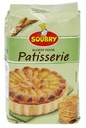 SOUBRY PATISSERIEBLOEM 1 KG (10)