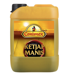 [8711200382200] CONIMEX KETJAP MANIS 2.5L