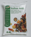ARDO GEGRILDE GROENTEMIX ITALIAN STYLE 1KG (10) <*_*>