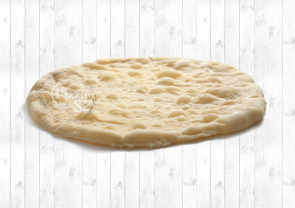 [PSPREMKIT-12] PIZZA SI PIZZABODEM 33 CM X 52 ST + 2X SAUS 1,5 KG <*_*>