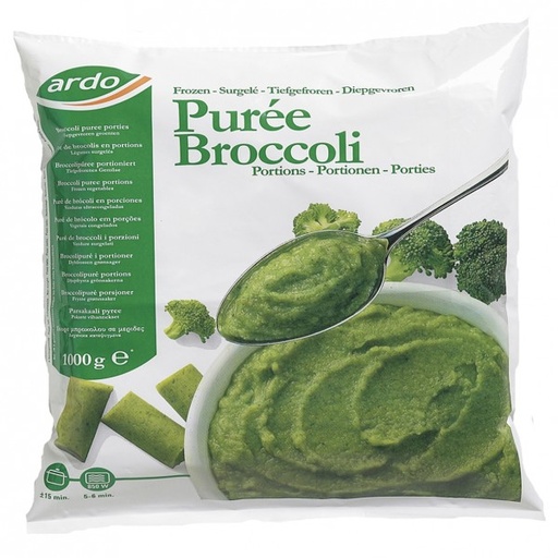 [ARD/10002113] ARDO BROCCOLI 2.5 KG <*_*>