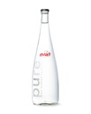 EVIAN PRESTIGE 12X75CL OW (glas)