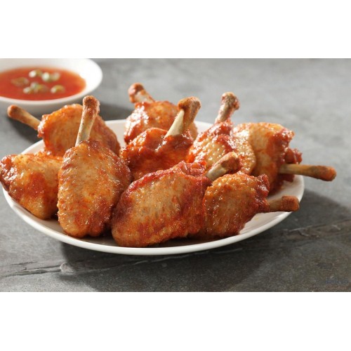 [NF/005024] BUITENHUIS KIPJUWEELTJES 32X25GR <*_*>