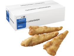 [NF/008035] BUITENHUIS LEKKERBEK 2,5KG <*_*>