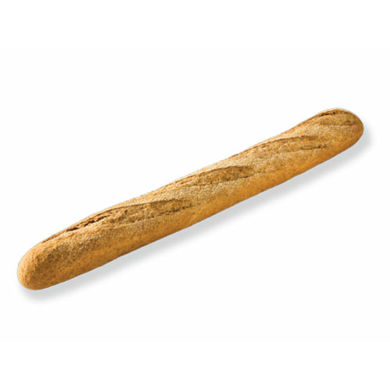 [15540000] PASTRIDOR STOKBROOD BRUIN 57CM X 25  (1554)  <*_*>