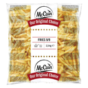 MCCAIN ORIGINAL DIEPVRIESFRIETEN 9MM 2.5KG(5) <*_*>