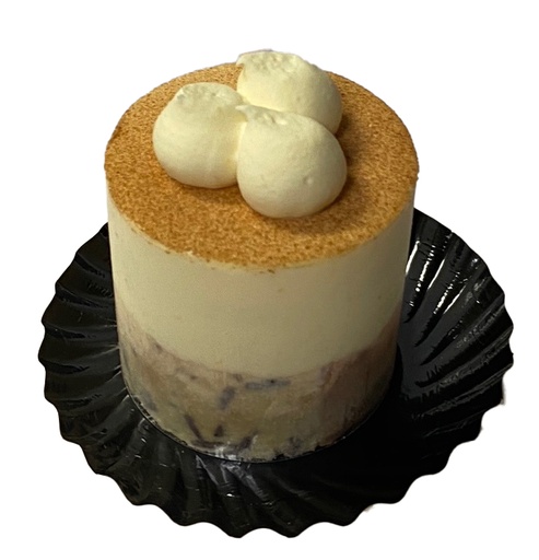 [81203] DVT INDIV GEBAKJE TIRAMISU 30X1ST <*_*>