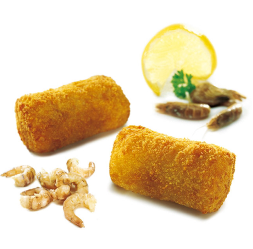 [TRA/1221] EF MINI GARNAALKROKET 32% 60X20GR<*_*>