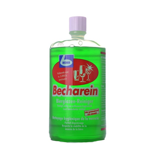 [91650] BECHER BECHAREIN 1L