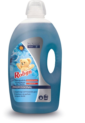 [DIV/100891217] ROBIJN MORGENFRIS 5L (2) BLAUW