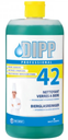 DIPP NR 42. BIERGLASREINIGER 1 L