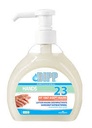 DIPP NR 23. HANDZEEP ANTIBACTERIEEL 500ML + POMP