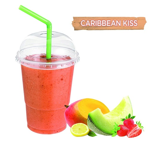 [MEK/497003] MEKABE SMOOTHIE (NR5) CARRIBEAN KISS 15 ST (497003) <*_*>