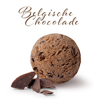 [CHOC2] PAGOTINI BELGIAN CHOCOLATE 2.5L     <*_*>