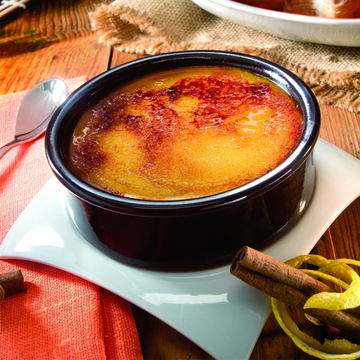 [MEK/17010601] KALISE CREMA CATALANA 8X150ML (17010601) <*_*>