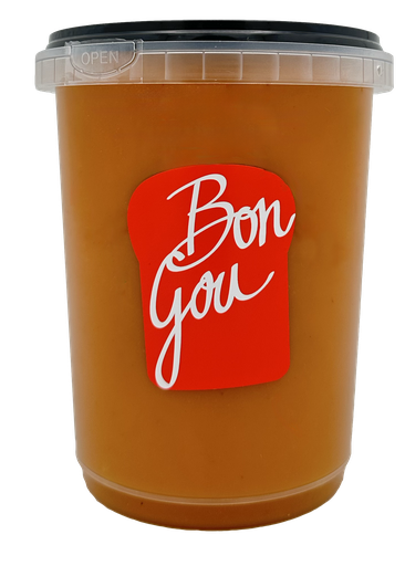 [BG39768] BG 39768 - TOMATENSOEP MET BALLETJES 4 X 1 L <**>