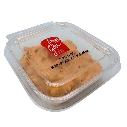 [BG/55598] BG SALADE KIP HAWAII 8X150GR <**>