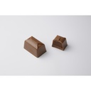 DELICE 18 ARABICA MELK 1KG