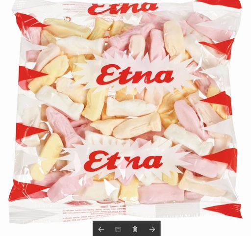 [K11100] ETNA VROUWTJES 2X1.5KG