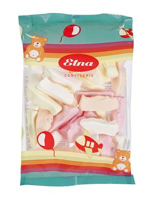 [31324] ETNA VROUWTJES GUIMAUVE 24X225GR