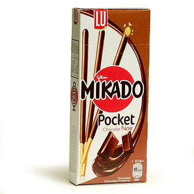 [K16252] LU MIKADO POCKET FONDANT 24X39GR