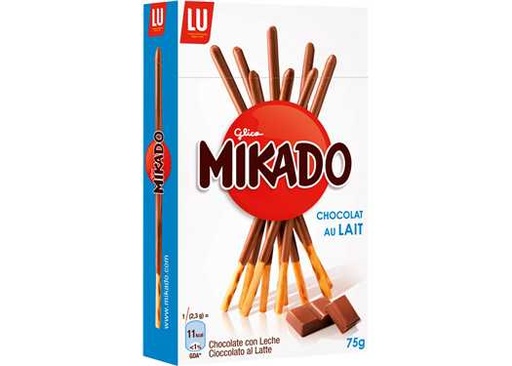 [K16271] LU MIKADO MELK 75GRX24