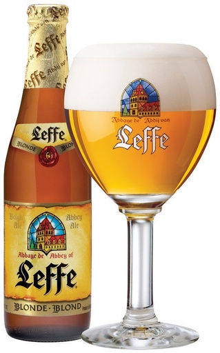 [063.270] LEFFE BLOND 24X1/3