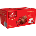 CD MIGNONETTEN MELK 300ST