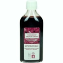 WILDIERS VLIERBESSENSIROOP 15ST