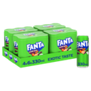 FANTA BLIK EXOTIC 24X33CL