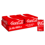 [K25035] COLA BLIK 24X15CL