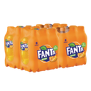 FANTA PET 24X50CL