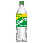 [K25280] SPRITE PET 24 X 50CL