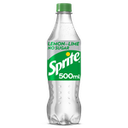 SPRITE ZERO PET 24X 50CL