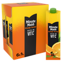 MINUTE MAID ORANGE/ NECTAR 6X1LIT