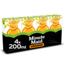 MINUTE MAID ORANGE T6 X5X0.2