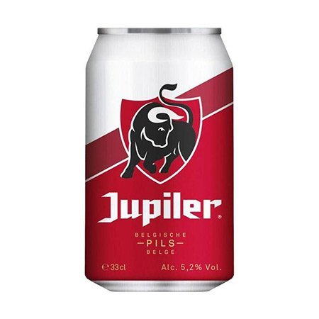 [K26001] JUPILER BLIK 4X6X33CL