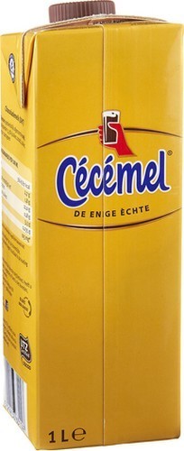 [FRI/903579] CECEMEL BRIC 6X1L