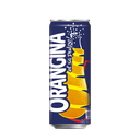 ORANGINA BLIK 24X33CL