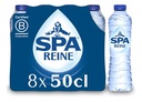 SPA REINE 3X8X50CL