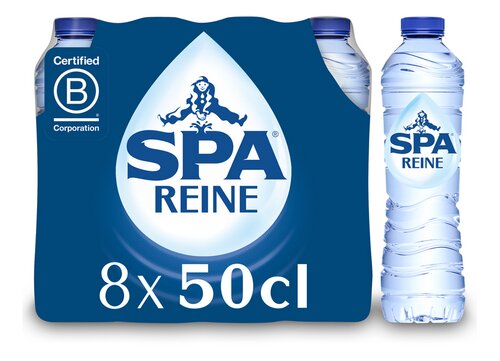 [K26972] SPA REINE 3X8X50CL