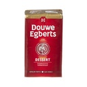 DOUWE EGBERTS DESSERT 250GRX12