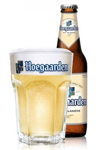 [063.420] HOEGAARDEN WIT 24X1/4
