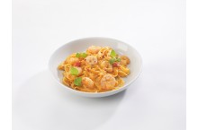 [DELI/63311800] DELI MEAL LINGUINI SCAMPI DIABOLIQUE6 X 500 G (63311800)  <*_*>